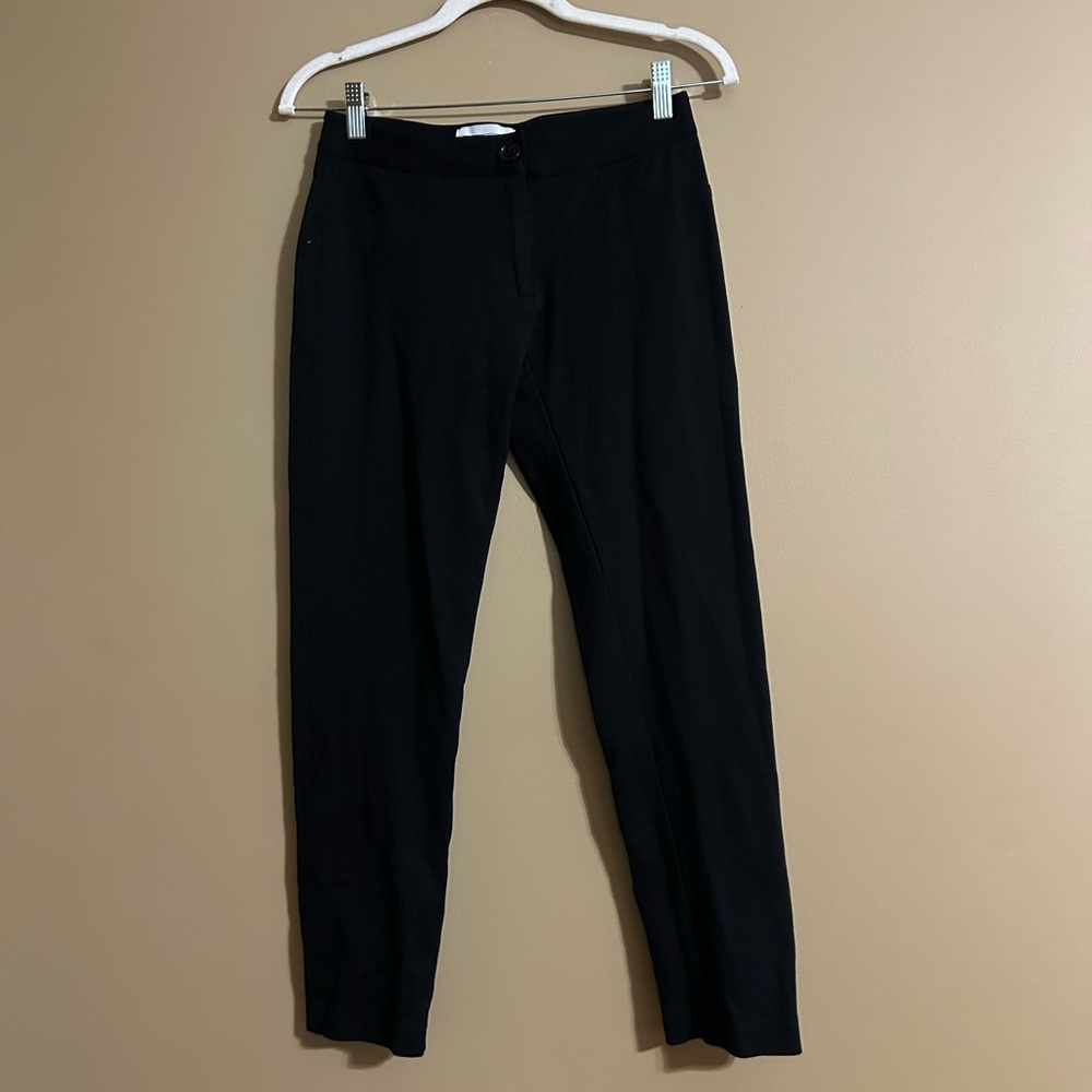 Elliott Lauren Black Pants